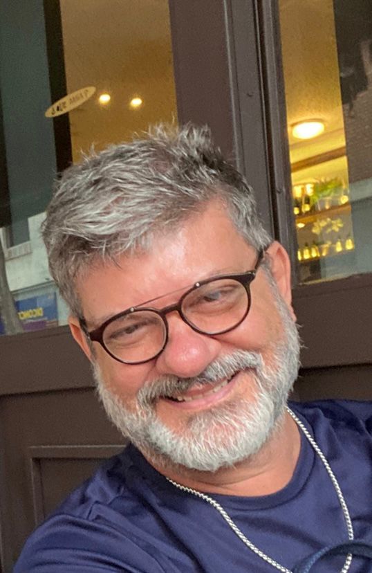 Luciano Vinhosa